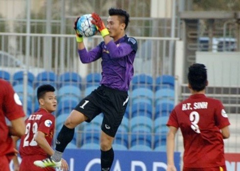 U19 Việt Nam giành vé dự World Cup lần đầu tiên trong lịch sử - ảnh 3